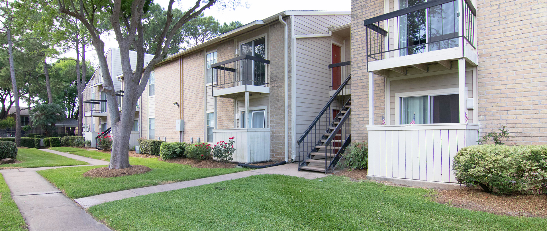 Harvest Hill Apartments in Houston, TX